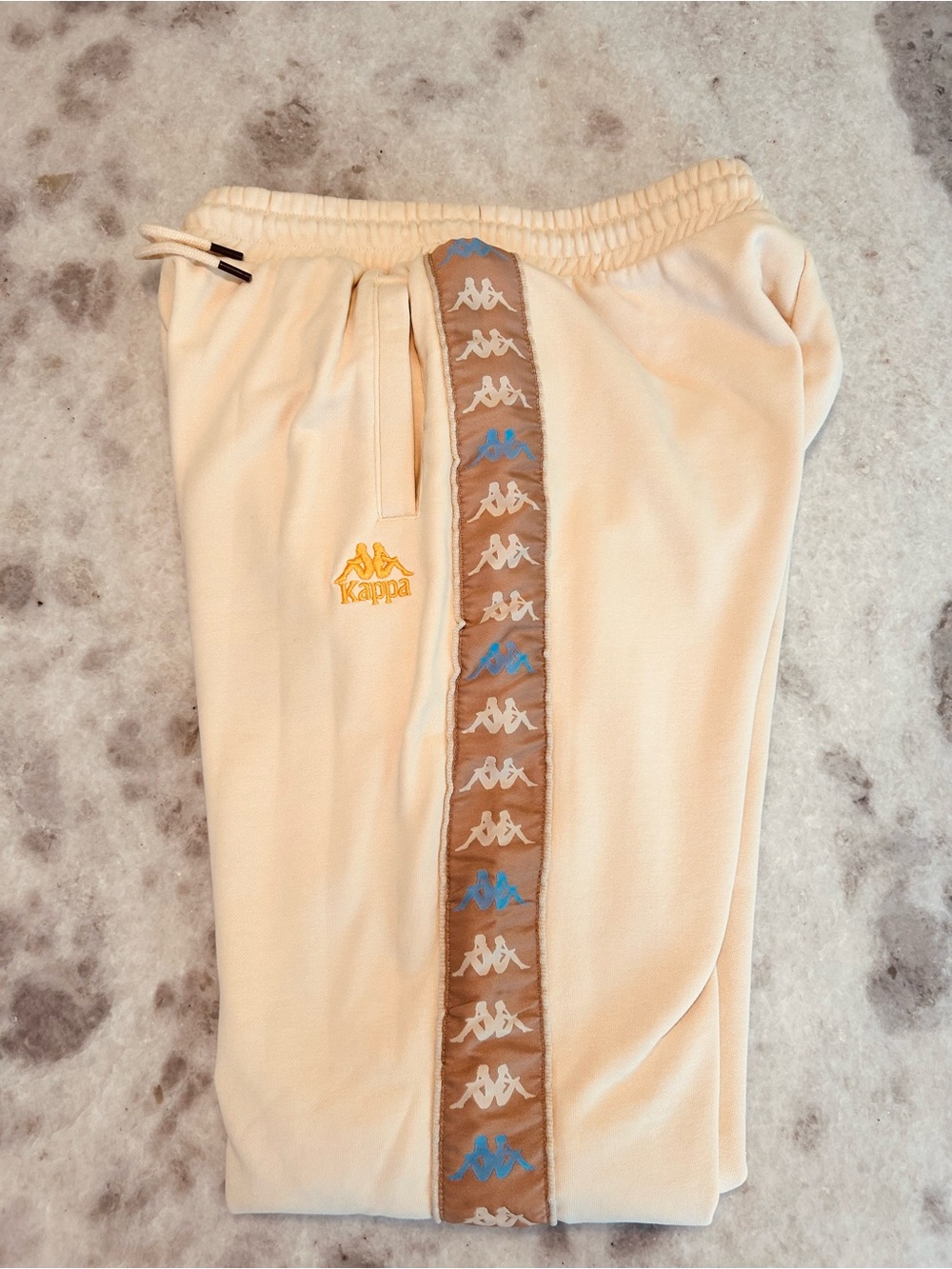 Men’s Kappa Joggers